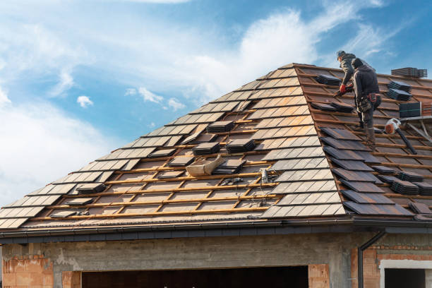 Coplay, PA  Roofing repair and installation Company